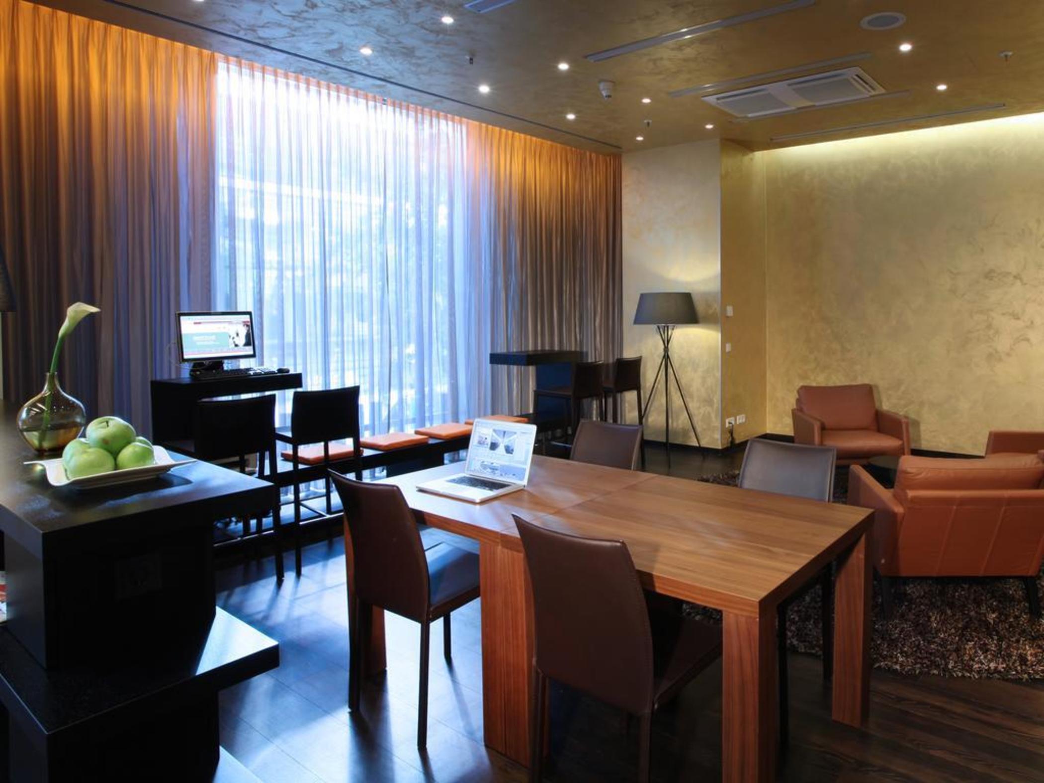 Lindner Ku'damm, Part Of Jdv By Hyatt 4* Berlijn