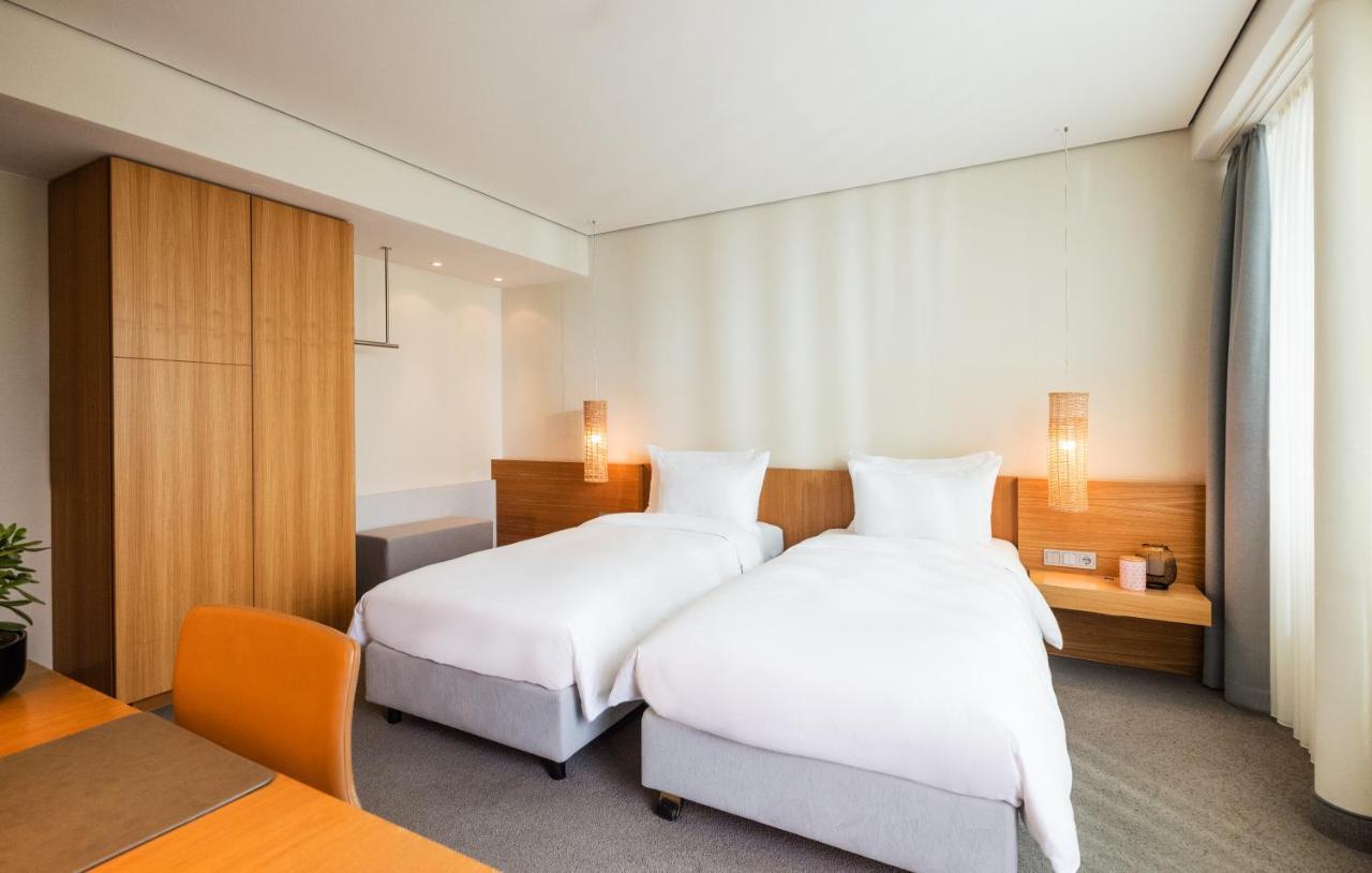 Hotel Lindner Ku'damm, Part Of Jdv By Hyatt Berlijn