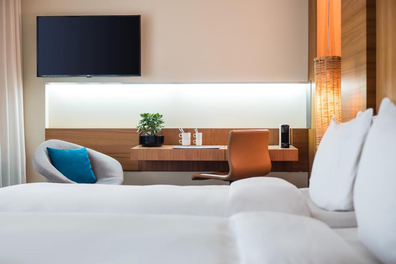 Lindner Ku'damm, Part Of Jdv By Hyatt 4* Berlijn