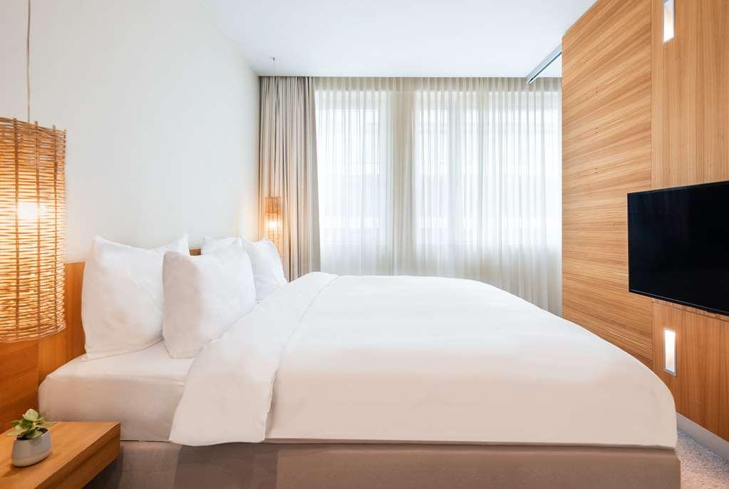 Hotel Lindner Ku'damm, Part Of Jdv By Hyatt Berlijn