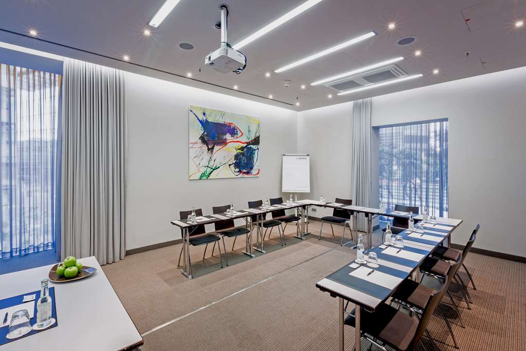 Lindner Ku'damm, Part Of Jdv By Hyatt Berlijn